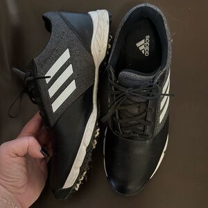 Women’s Adidas Golf Shoes